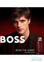 Boss The Scent Elixir Parfum Intense 100ml pentru Bărbați produs fără ambalaj Produse fără ambalaj