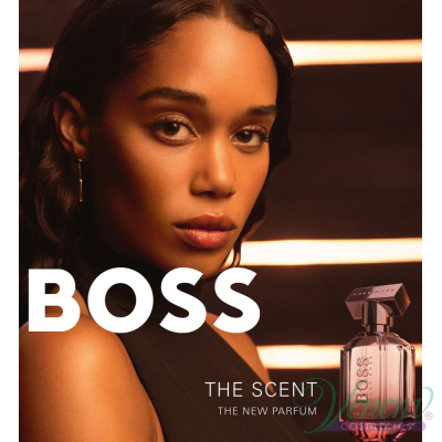Boss The Scent Le Parfum 50ml pentru Femei prod...