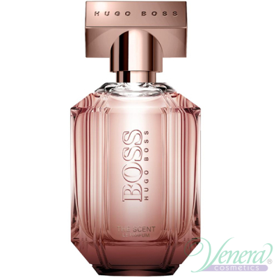 Boss The Scent Le Parfum 50ml pentru Femei produs fără ambalaj Produse fără ambalaj
