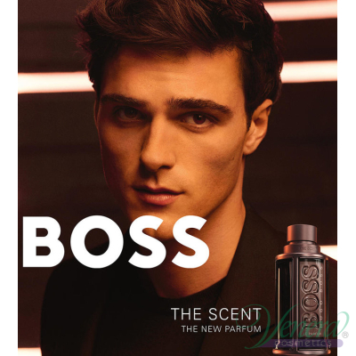 Boss The Scent Le Parfum 50ml pentru Bărbați Arome pentru Bărbați