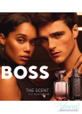 Boss The Scent Le Parfum 100ml pentru Bărbați Arome pentru Bărbați
