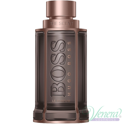 Boss The Scent Le Parfum 100ml pentru Bărbați produs fără ambalaj Produse fără ambalaj