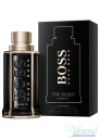 Boss The Scent Magnetic EDP 100ml pentru Bărbați produs fără ambalaj Produse fără ambalaj