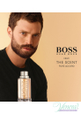 Boss The Scent Pure Accord EDT 50ml pentru Bărbați Arome pentru Bărbați