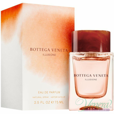 Bottega Veneta Illusione EDP 75ml pentru Femei Parfumuri pentru Femei
