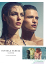 Bottega Veneta Illusione for Him EDT 90ml pentru Bărbați Parfumuri pentru Bărbați