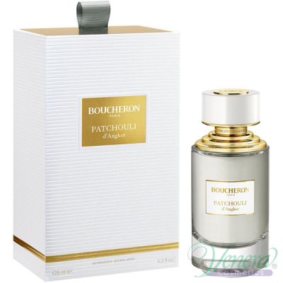 Boucheron Collection Patchouli D'Angkor EDP 125ml pentru Bărbați și Femei Parfumuri unisex