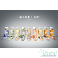 Boucheron Collection Cuir de Venise EDP 125ml pentru Bărbați și Femei Unisex aroma