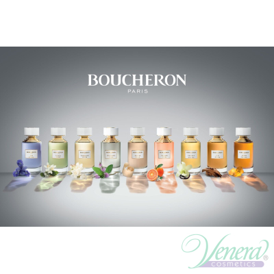 Boucheron Collection Cuir de Venise EDP 125ml p...