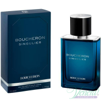 Boucheron Singulier EDP 50ml pentru Bărbați Parfumuri pentru Bărbați