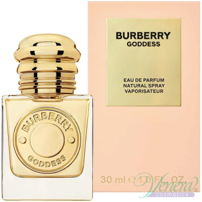 Burberry Goddess EDP 30ml pentru Femei Parfumuri pentru Femei