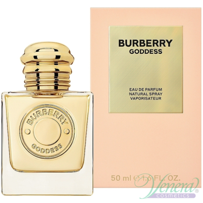 Burberry Goddess EDP 50ml pentru Femei Parfumuri pentru Femei