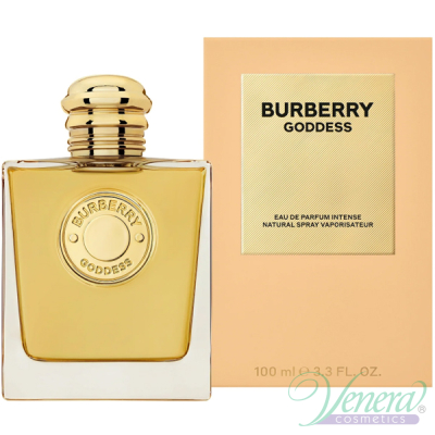 Burberry Goddess Intense EDP 100ml pentru Femei Parfumuri pentru Femei