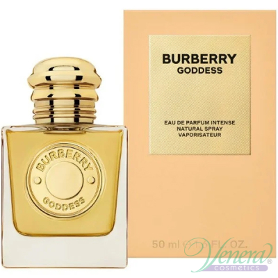 Burberry Goddess Intense EDP 50ml pentru Femei Parfumuri pentru Femei