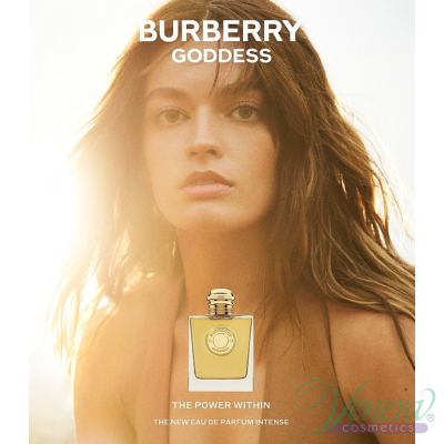 Burberry Goddess Intense EDP 50ml pentru Femei Parfumuri pentru Femei