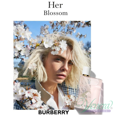 Burberry Her Blossom EDT 30ml pentru Femei Parfumuri pentru Femei