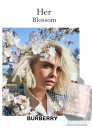 Burberry Her Blossom EDT 100ml pentru Femei produs fără ambalaj Produse fără ambalaj