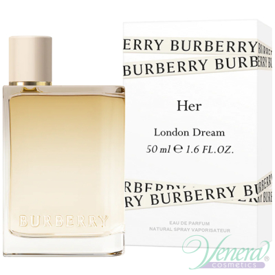 Burberry Her London Dream EDP 50ml pentru Femei Parfumuri pentru Femei