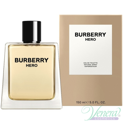 Burberry Hero EDT 150ml pentru Bărbați Parfumuri pentru Bărbați