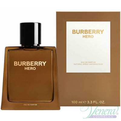 Burberry Hero Eau de Parfum EDP 100ml pentru Bărbați Parfumuri pentru Bărbați 