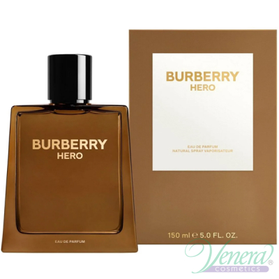 Burberry Hero Eau de Parfum EDP 150ml pentru Bărbați Parfumuri pentru Bărbați 