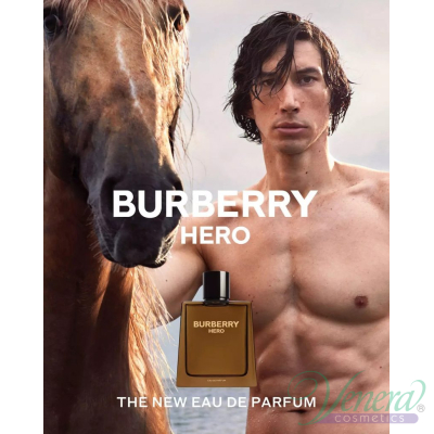 Burberry Hero Eau de Parfum EDP 50ml pentru Băr...
