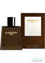 Burberry Hero Parfum 100ml pentru Bărbați produs fără ambalaj Produse fără ambalaj