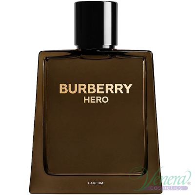 Burberry Hero Parfum 100ml pentru Bărbați produs fără ambalaj Produse fără ambalaj