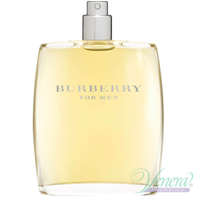 Burberry Original Men EDT 100ml pentru Bărbați produs fără ambalaj Produse fără ambalaj