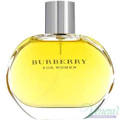 Burberry Original Women EDP 100ml pentru Femei produs fără ambalaj Produse fără ambalaj