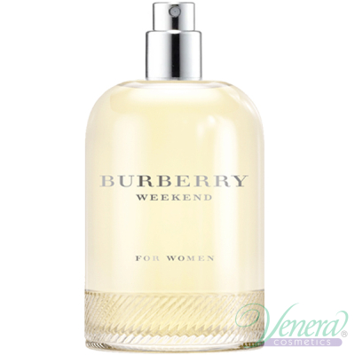 Burberry Weekend EDP 100ml pentru Femei produs fără ambalaj