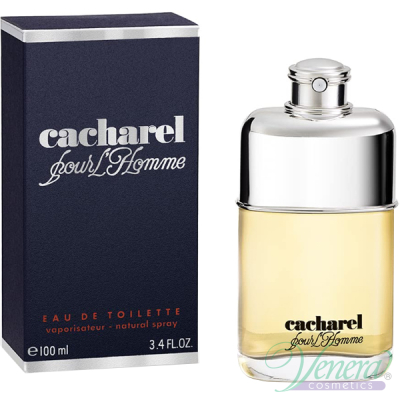 Cacharel Pour L'Homme EDT 100ml pentru Bărbați produs fără ambalaj Produse fără ambalaj