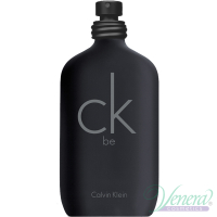 Calvin Klein CK Be EDT 100ml pentru Bărbați și Femei produs fără de ambalaj Produse fără ambalaj