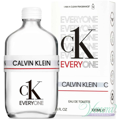 Calvin Klein CK Everyone EDT 100ml pentru Bărba...