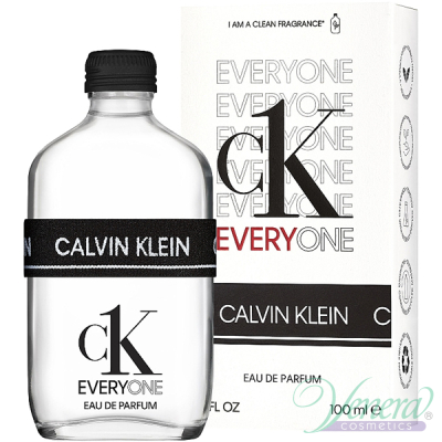 Calvin Klein CK Everyone Eau de Parfum EDP...