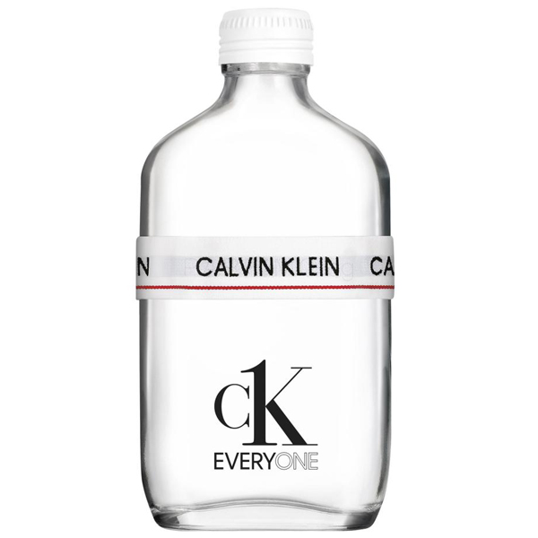Calvin klein ck everyone edt 100ml pentru bărbați și femei produs fără ambalaj
