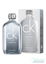 Calvin Klein CK One Essence Parfum 100ml pentru Bărbați și Femei fără de ambalaj Produse unisex fără ambalaj