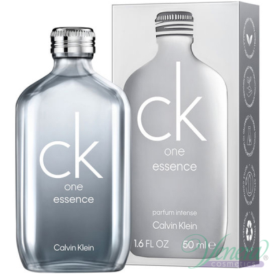 Calvin Klein CK One Essence Parfum 50ml pentru Bărbați și Femei Parfumuri Unisex