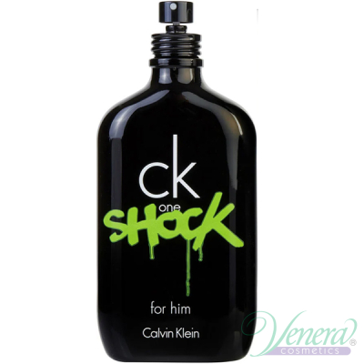 Calvin Klein CK One Shock EDT 200ml pentru Bărb...