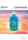 Calvin Klein CK One Summer 2021 EDT 100ml pentru Bărbați și Femei 