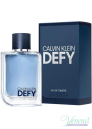 Calvin Klein Defy EDT 100ml pentru Bărbați produs fără ambalaj Produse fără ambalaj