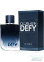 Calvin Klein Defy Eau de Parfum EDP 100ml pentru Bărbați produs fără ambalaj Produse fără ambalaj