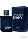 Calvin Klein Defy Parfum 100ml pentru Bărbați produs fără ambalaj Produse fără ambalaj