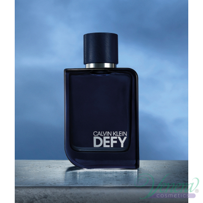 Calvin Klein Defy Parfum 100ml pentru Bărbați produs fără ambalaj Produse fără ambalaj