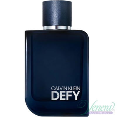 Calvin Klein Defy Parfum 100ml pentru Bărbați produs fără ambalaj Produse fără ambalaj