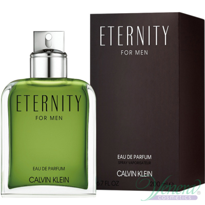 Calvin Klein Eternity Eau de Parfum EDP 100ml p...