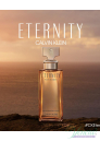 Calvin Klein Eternity Eau de Parfum Intense EDP 100ml pentru Femei produs fără ambalaj Produse fără ambalaj