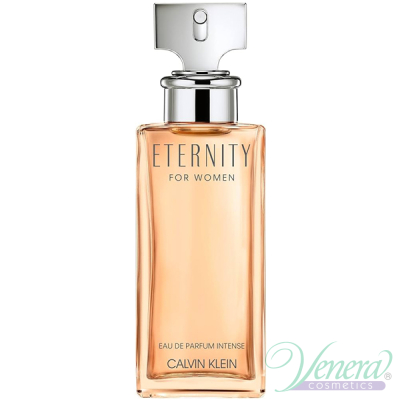 Calvin Klein Eternity Eau de Parfum Intense EDP 100ml pentru Femei produs fără ambalaj Produse fără ambalaj
