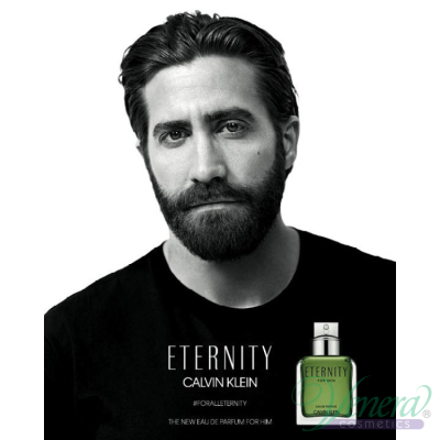 Calvin Klein Eternity Eau de Parfum EDP 100ml pentru Bărbați produs fără ambalaj AROME PENTRU BĂRBAȚI