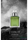 Calvin Klein Eternity Eau de Parfum EDP 100ml pentru Bărbați Produse fără ambalaj